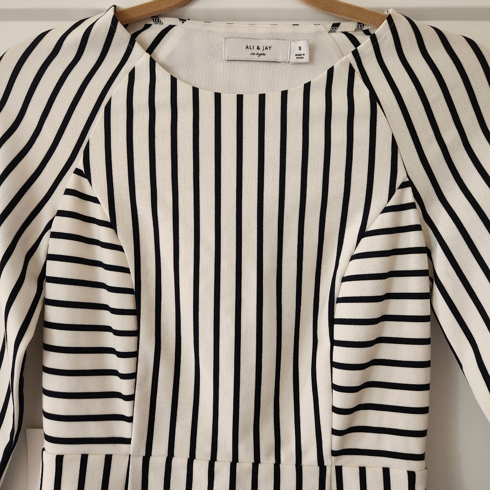 NWT Ali & Jay dress - Picture 4 of 4